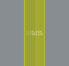 Линолеум Forbo Sarlon Complete Step 631208 uni light grey, nose lime фото 1 | FLOORDEALER